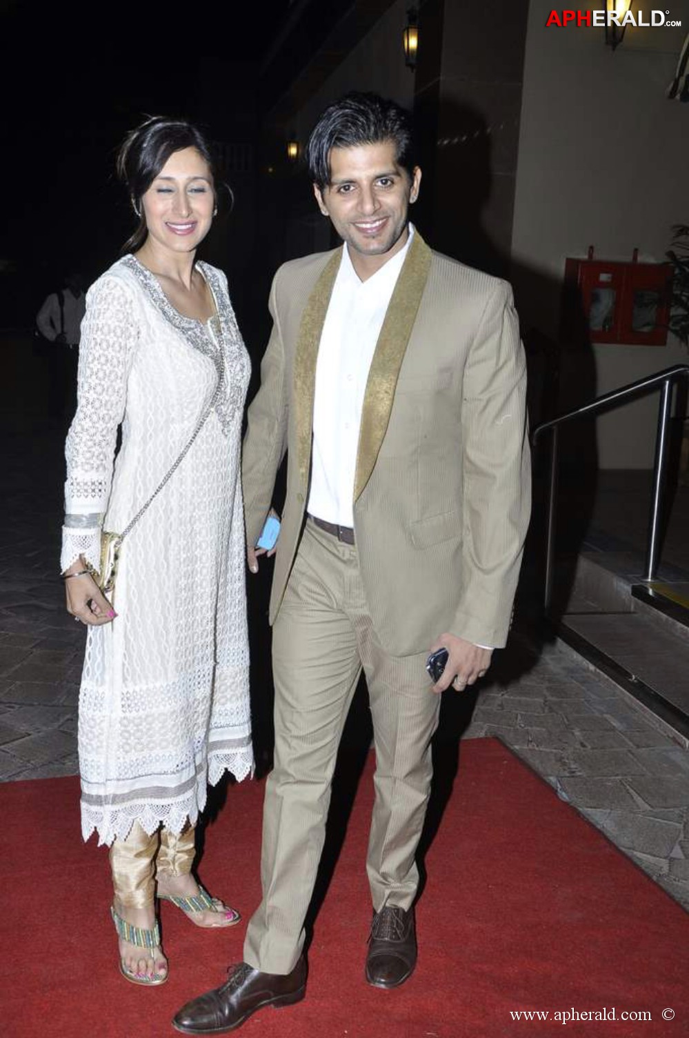 Celebs at Aamna Sharif Wedding Reception