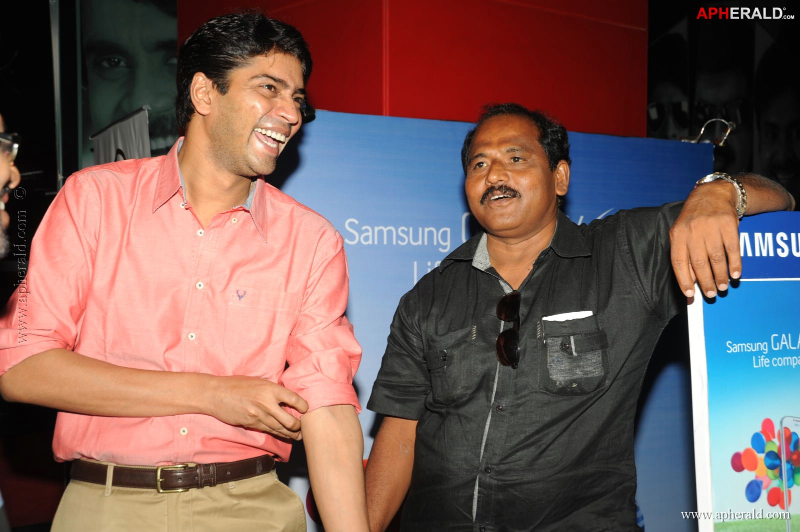 Celebs at Action 3D Music Premiere photos