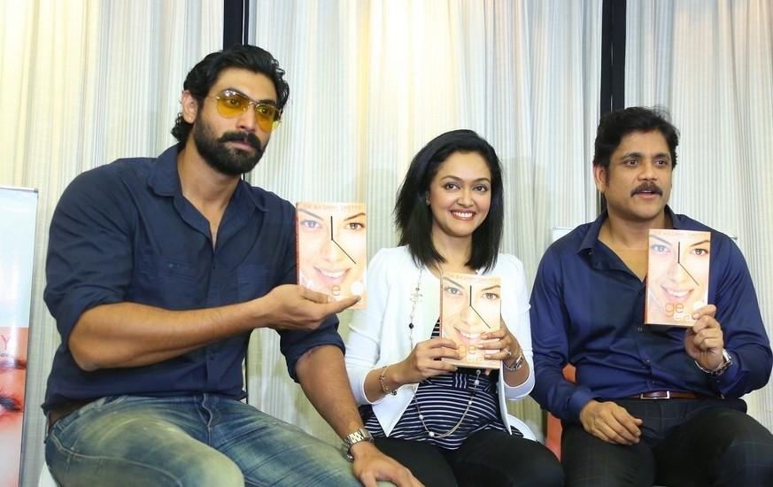 Celebs at Age Erase Book Launch Photos