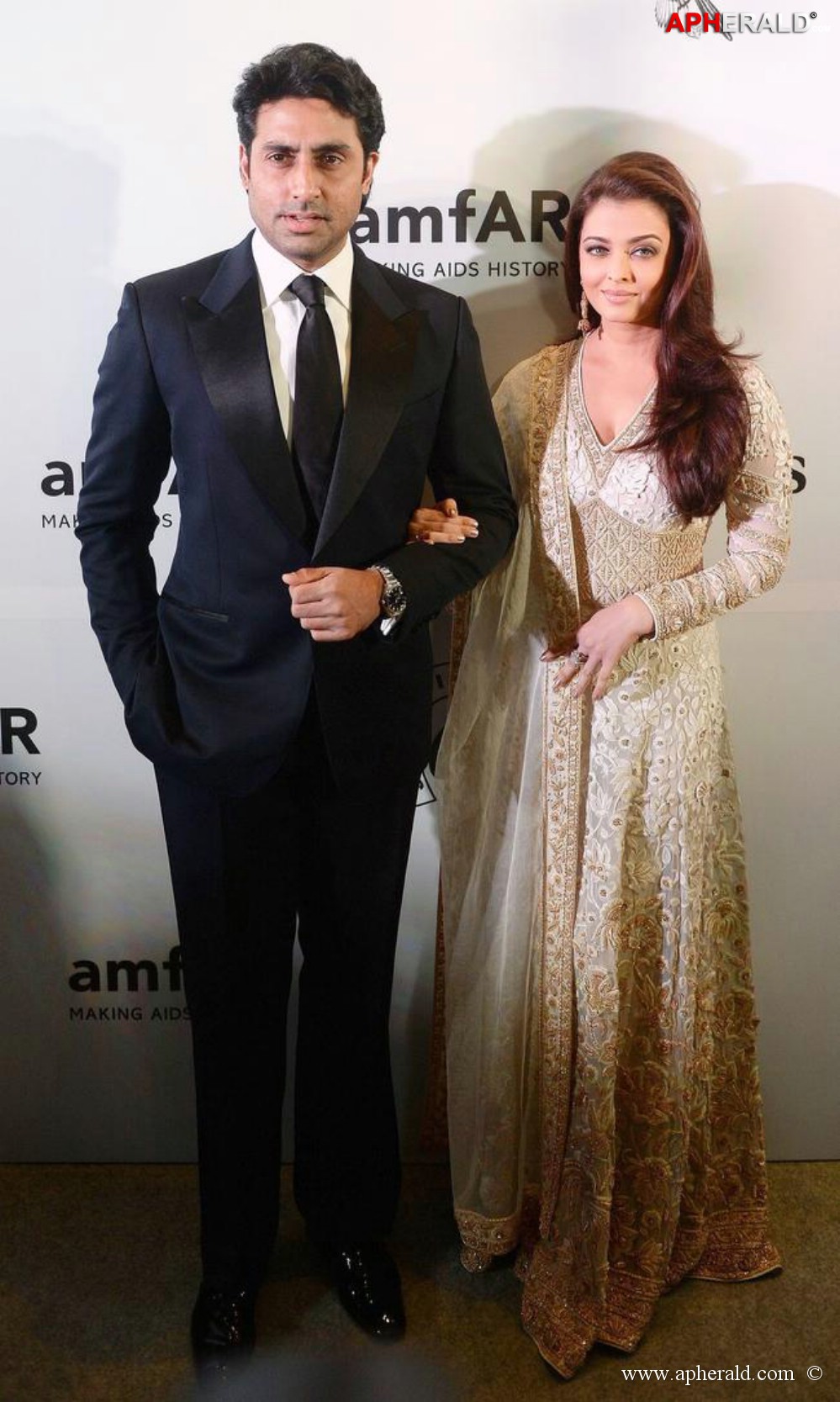 Celebs at amFAR India Event 