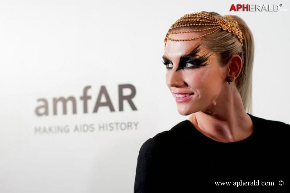 Celebs at amFAR India Event 