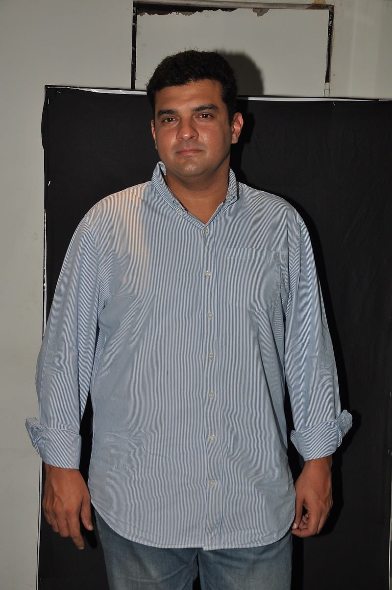 Celebs At Amit Sadh's Birthday Party!