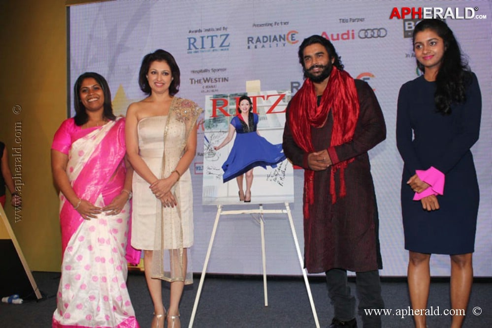 Celebs at Audi Ritz Icon Awards 2013 Photos 1