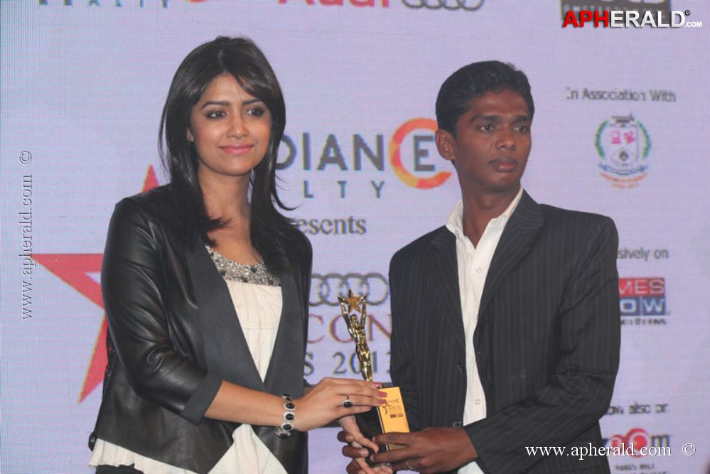 Celebs at Audi Ritz Icon Awards 2013 Photos 1