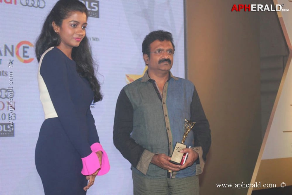 Celebs at Audi Ritz Icon Awards 2013 Photos 1