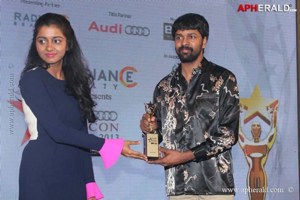 Celebs at Audi Ritz Icon Awards 2013 Photos 1