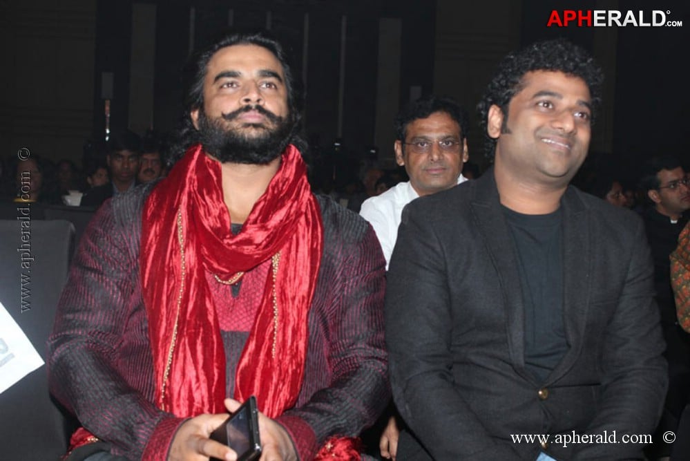 Celebs at Audi Ritz Icon Awards 2013 Photos 1