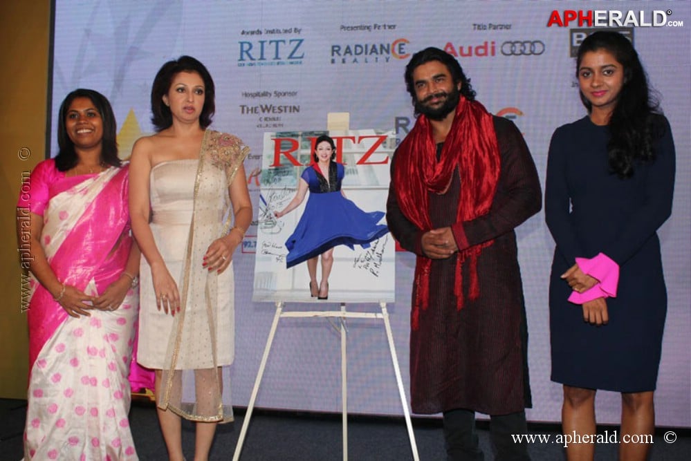 Celebs at Audi Ritz Icon Awards 2013 Photos 1