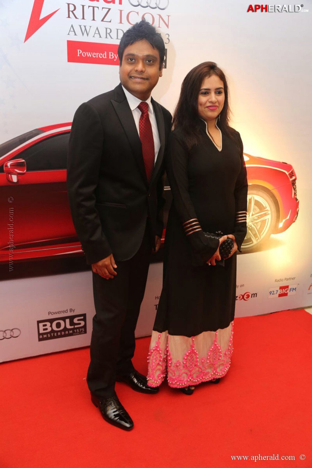 Celebs at Audi Ritz Icon Awards 2013 Photos 1