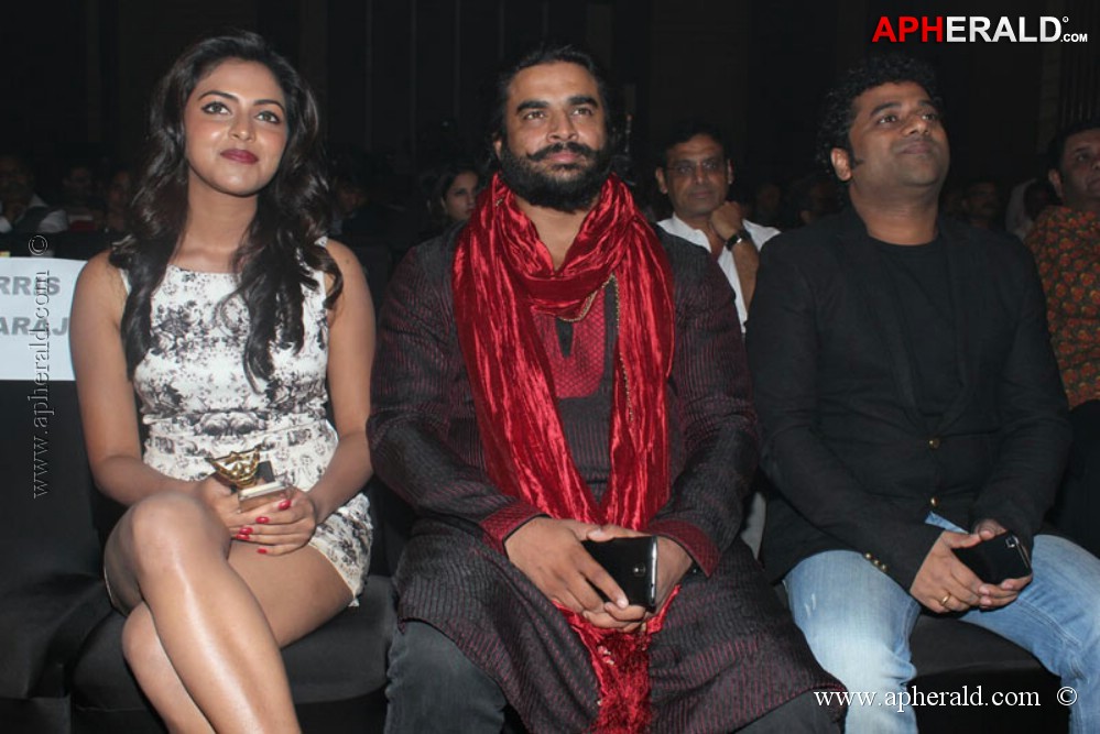 Celebs at Audi Ritz Icon Awards 2013 Photos