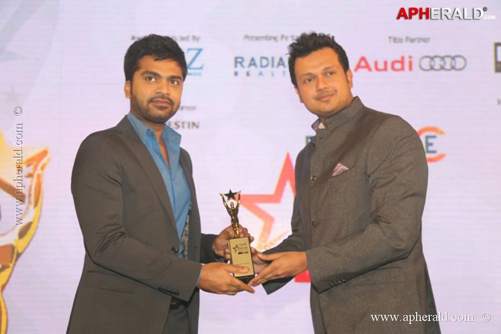 Celebs at Audi Ritz Icon Awards 2013 Photos