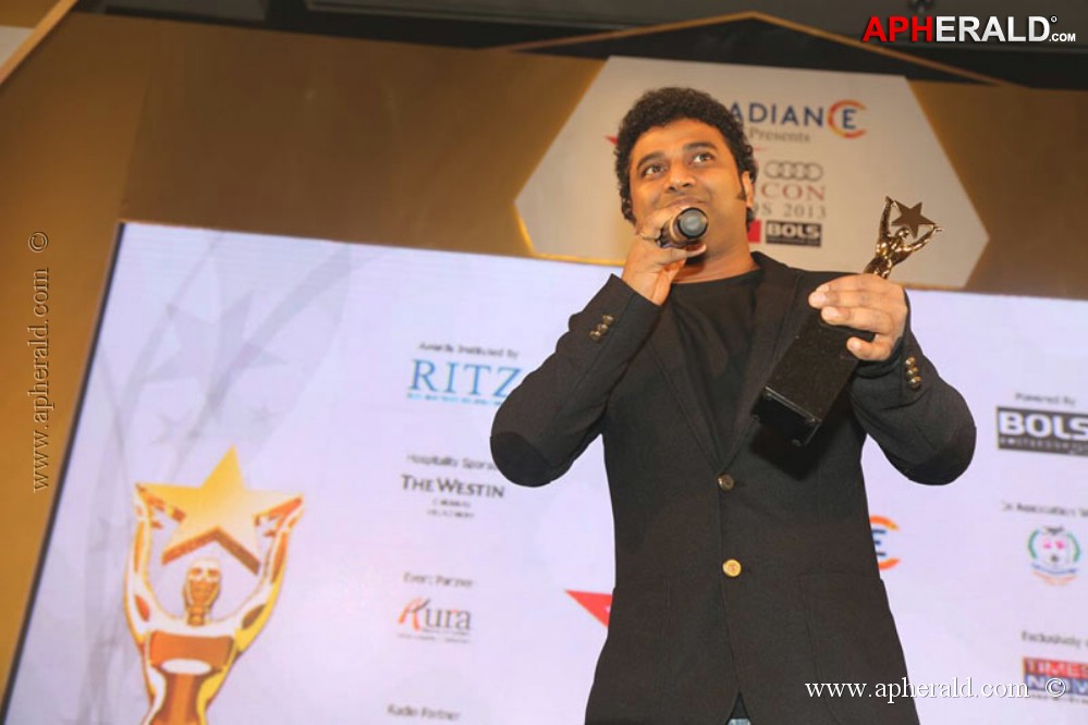 Celebs at Audi Ritz Icon Awards 2013 Photos