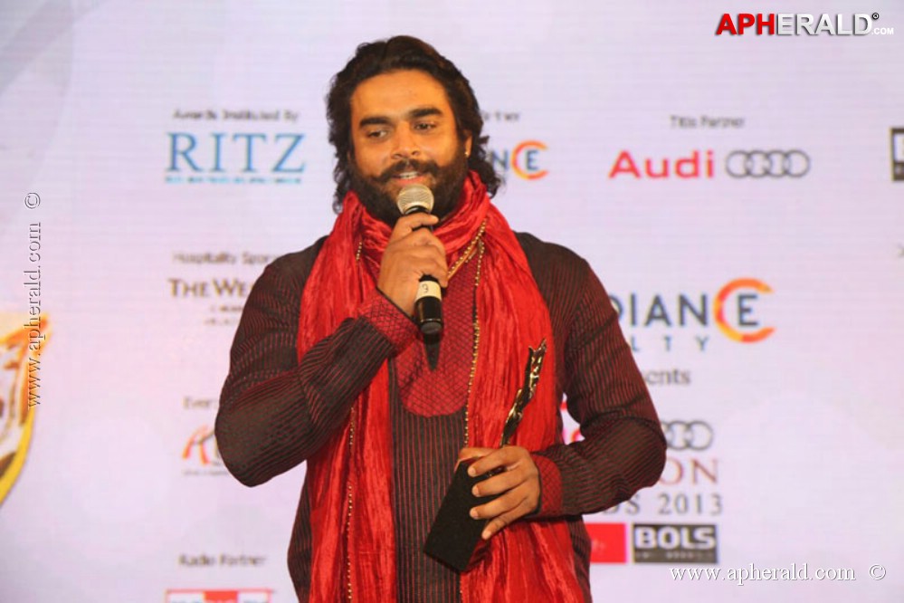 Celebs at Audi Ritz Icon Awards 2013 Photos