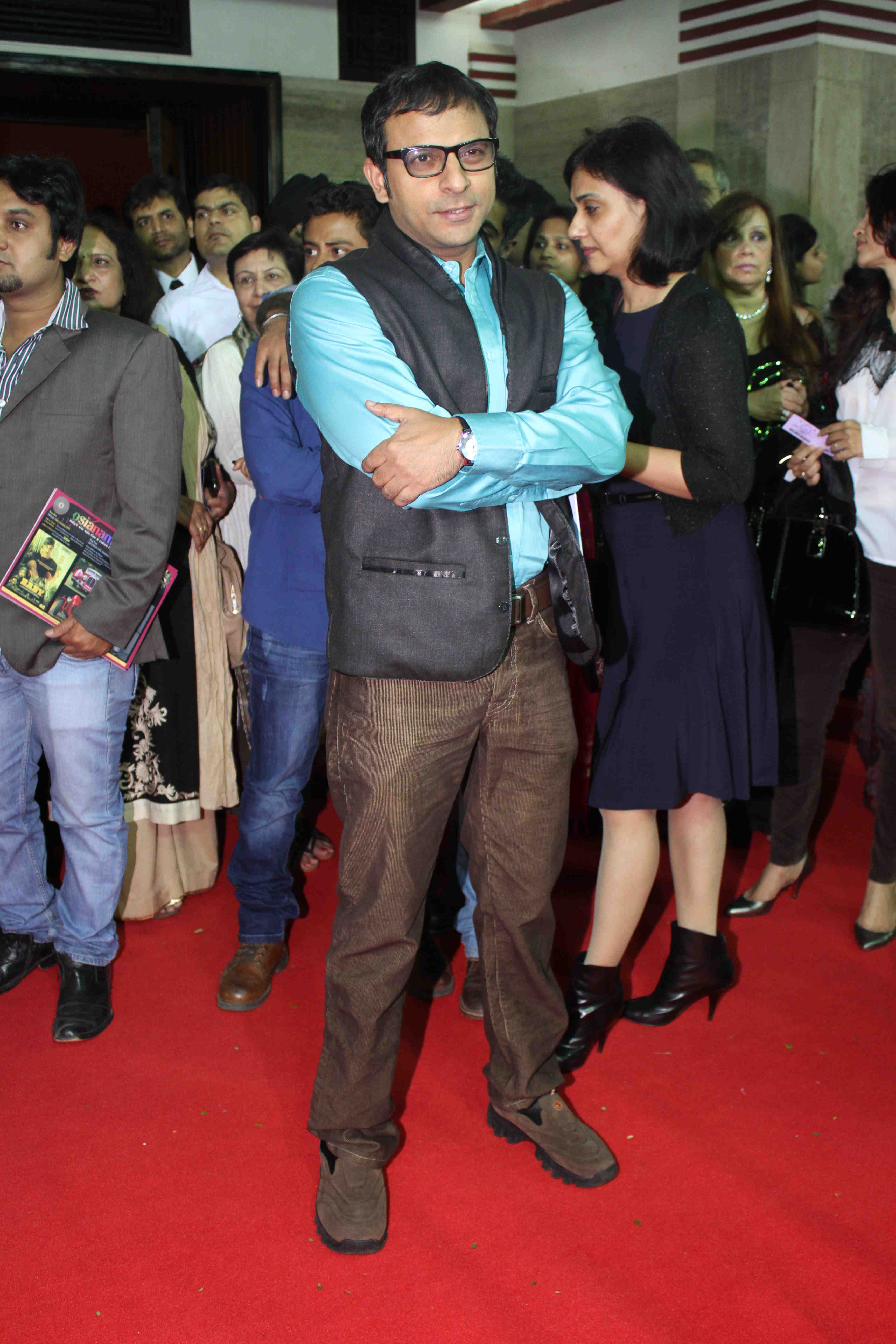 Celebs at Baby Movie Premiere Show