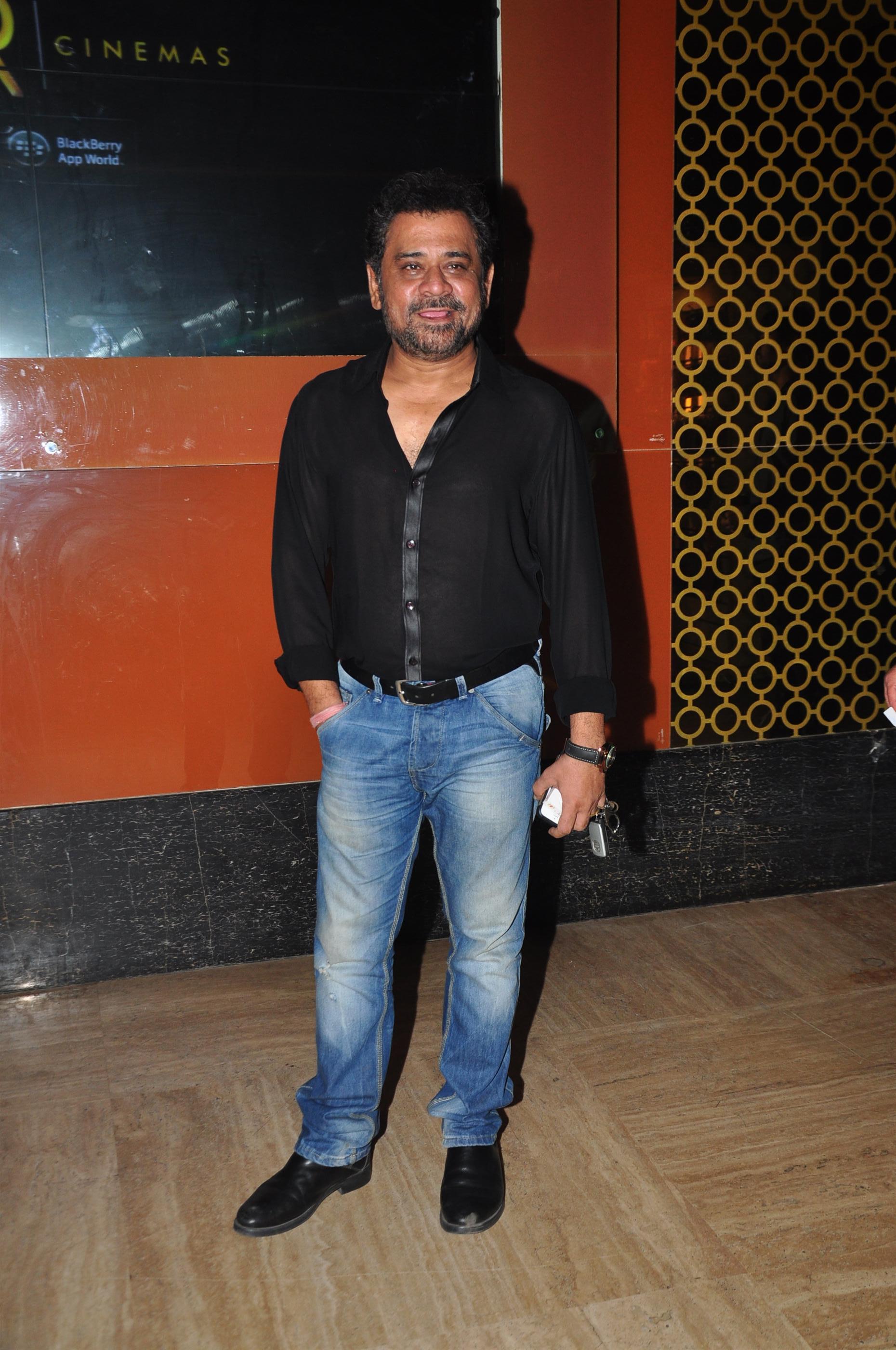 Celebs at Bhopal Movie Special Screening