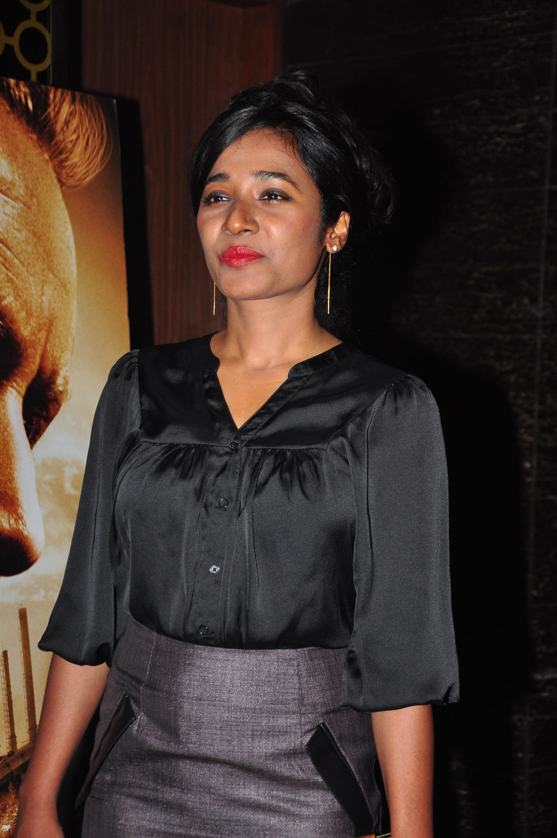 Celebs at Bhopal Movie Special Screening