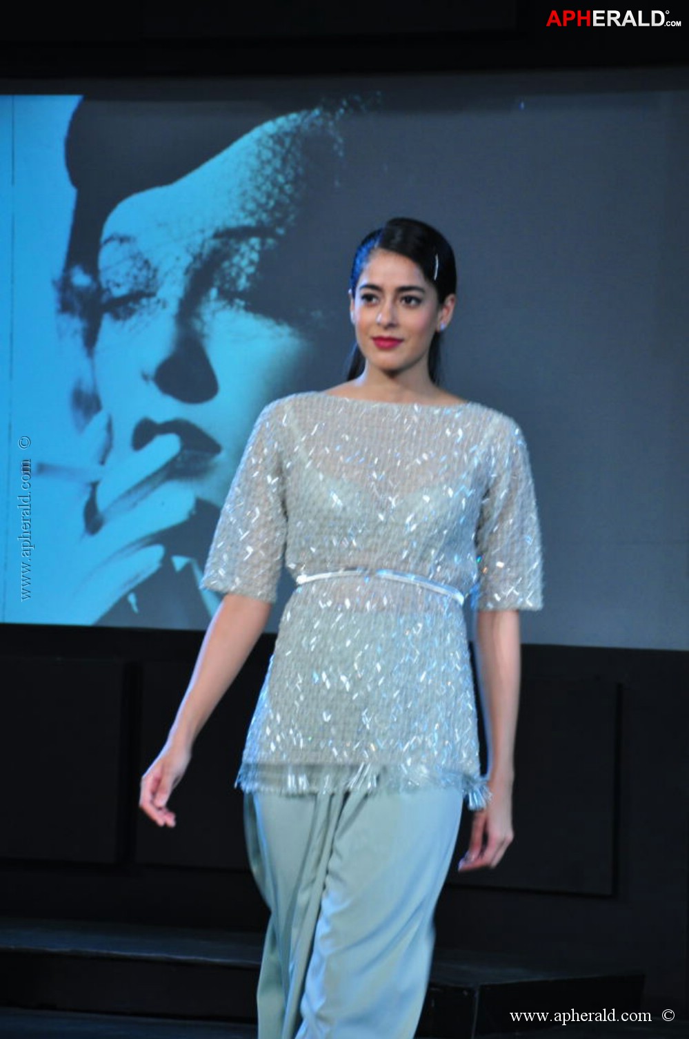 Celebs at Blenders Pride Fashion Tour