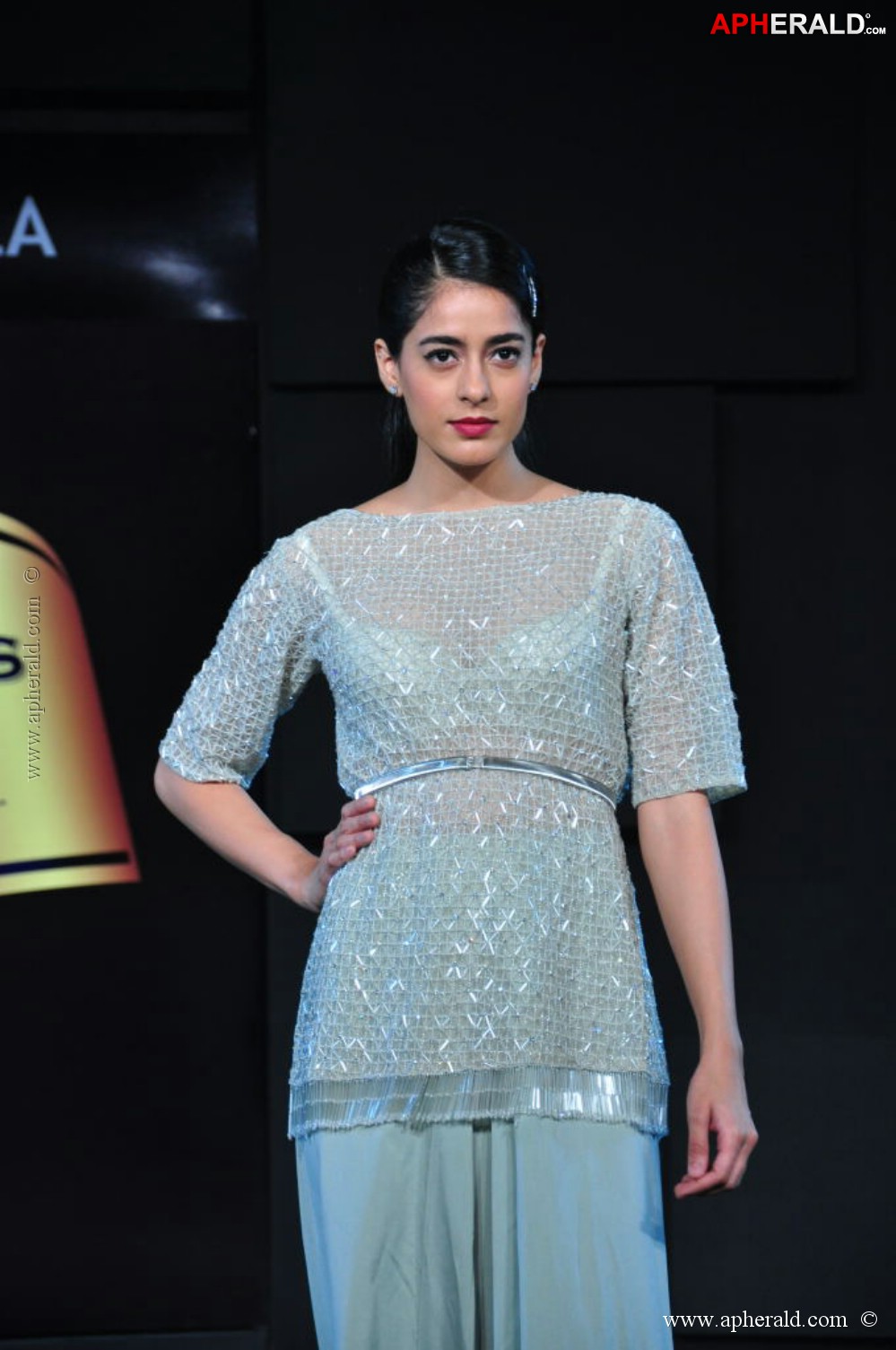 Celebs at Blenders Pride Fashion Tour