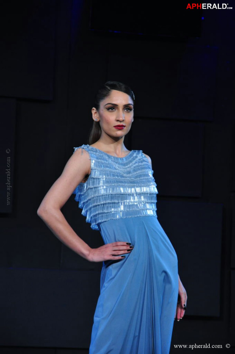 Celebs at Blenders Pride Fashion Tour