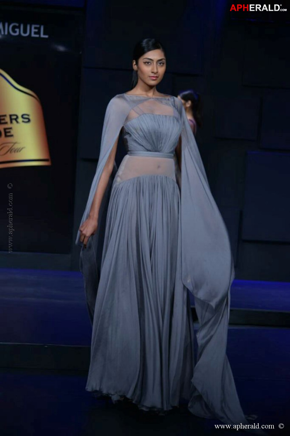 Celebs at Blenders Pride Fashion Tour