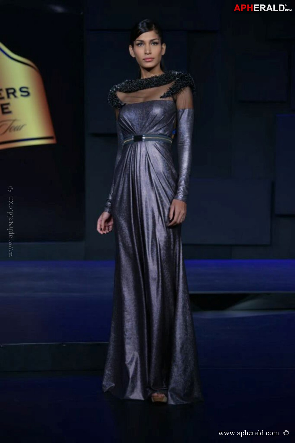 Celebs at Blenders Pride Fashion Tour