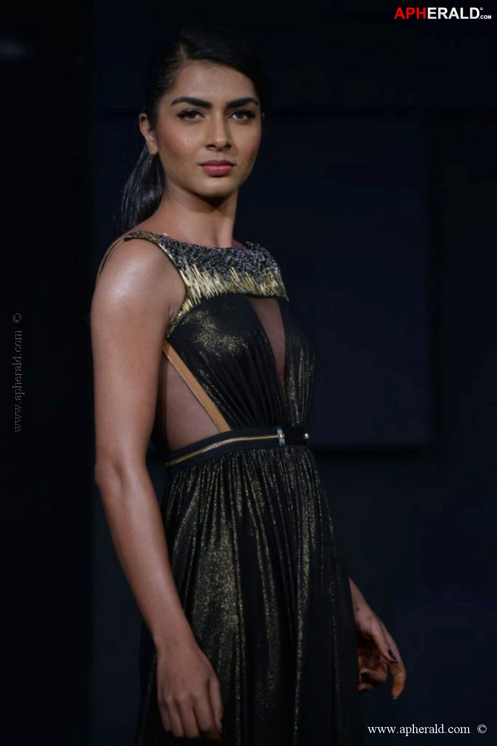 Celebs at Blenders Pride Fashion Tour