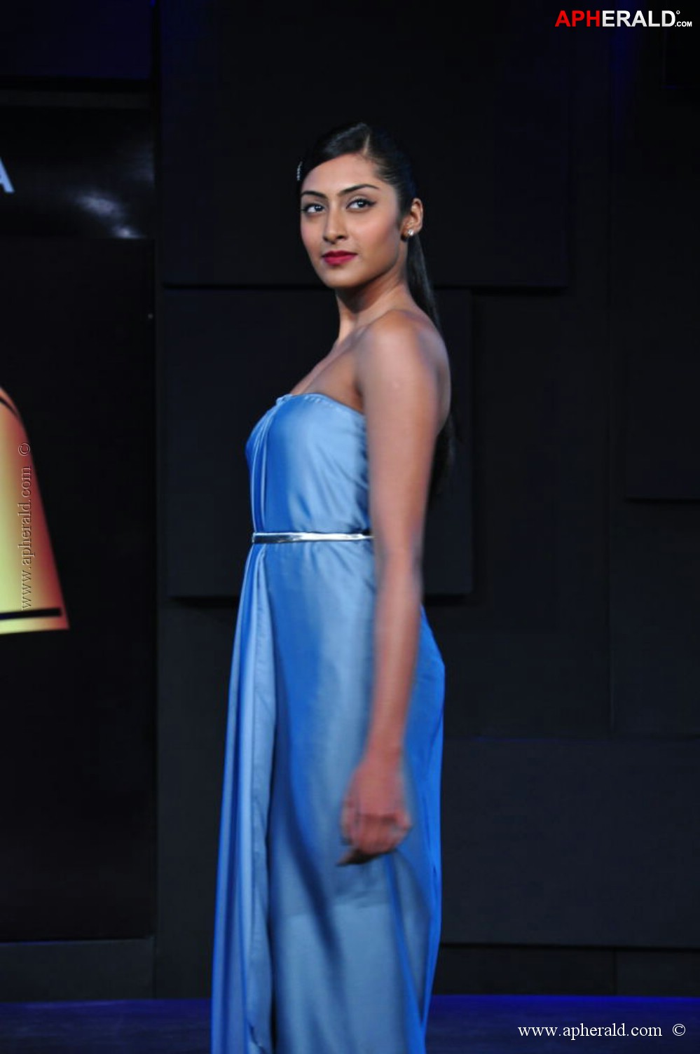 Celebs at Blenders Pride Fashion Tour