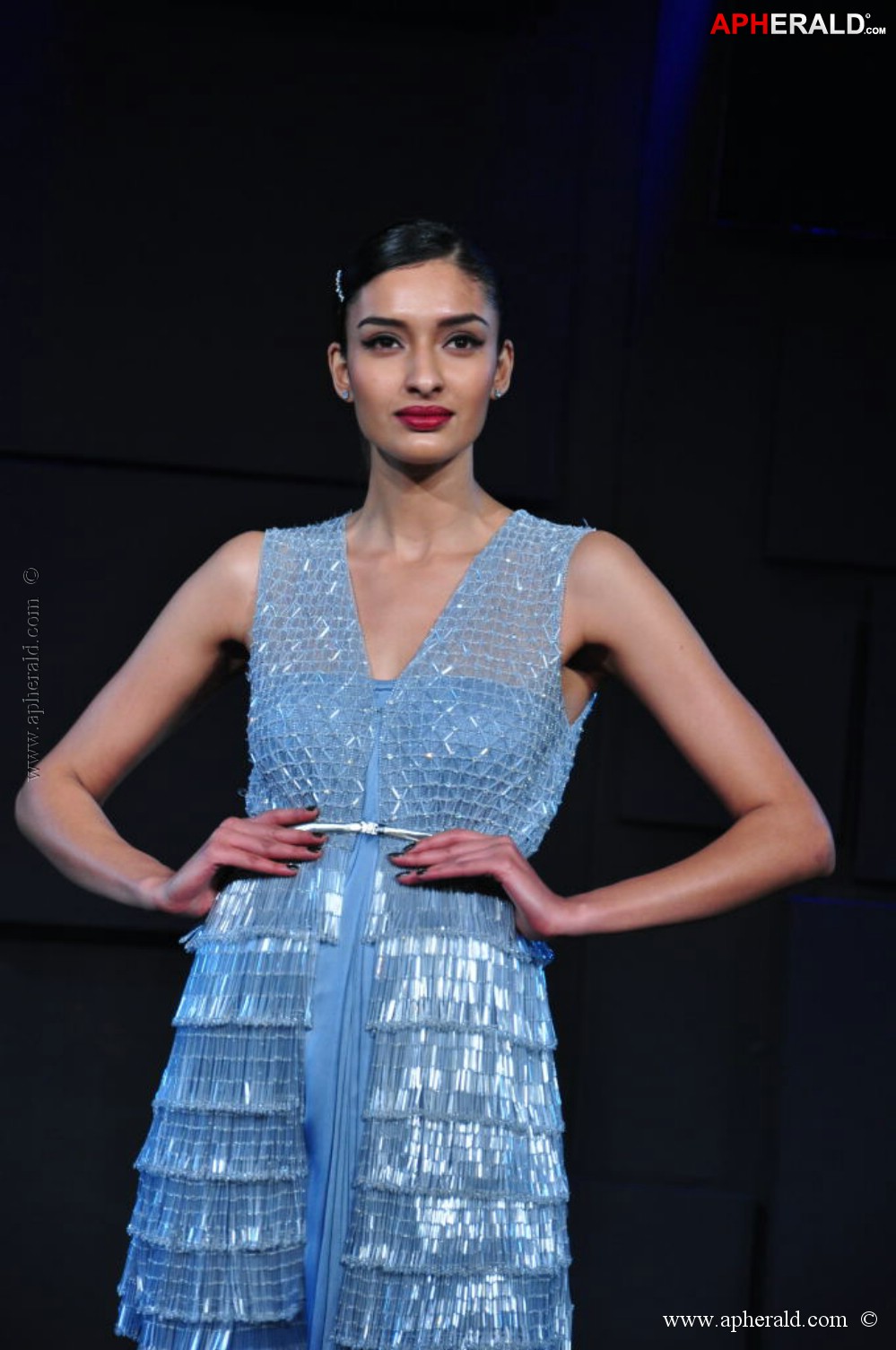 Celebs at Blenders Pride Fashion Tour