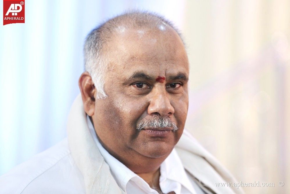 Celebs at BVSN Prasad Daughter Wedding