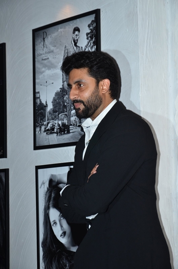 Celebs at Daboo Ratnani 2015 Calendar launch