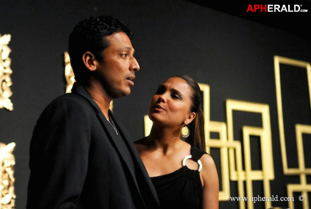 Celebs at Deepika Padukone Bash