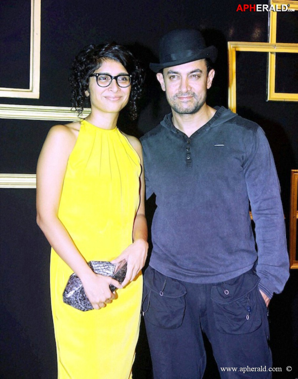 Celebs at Deepika Padukone Bash