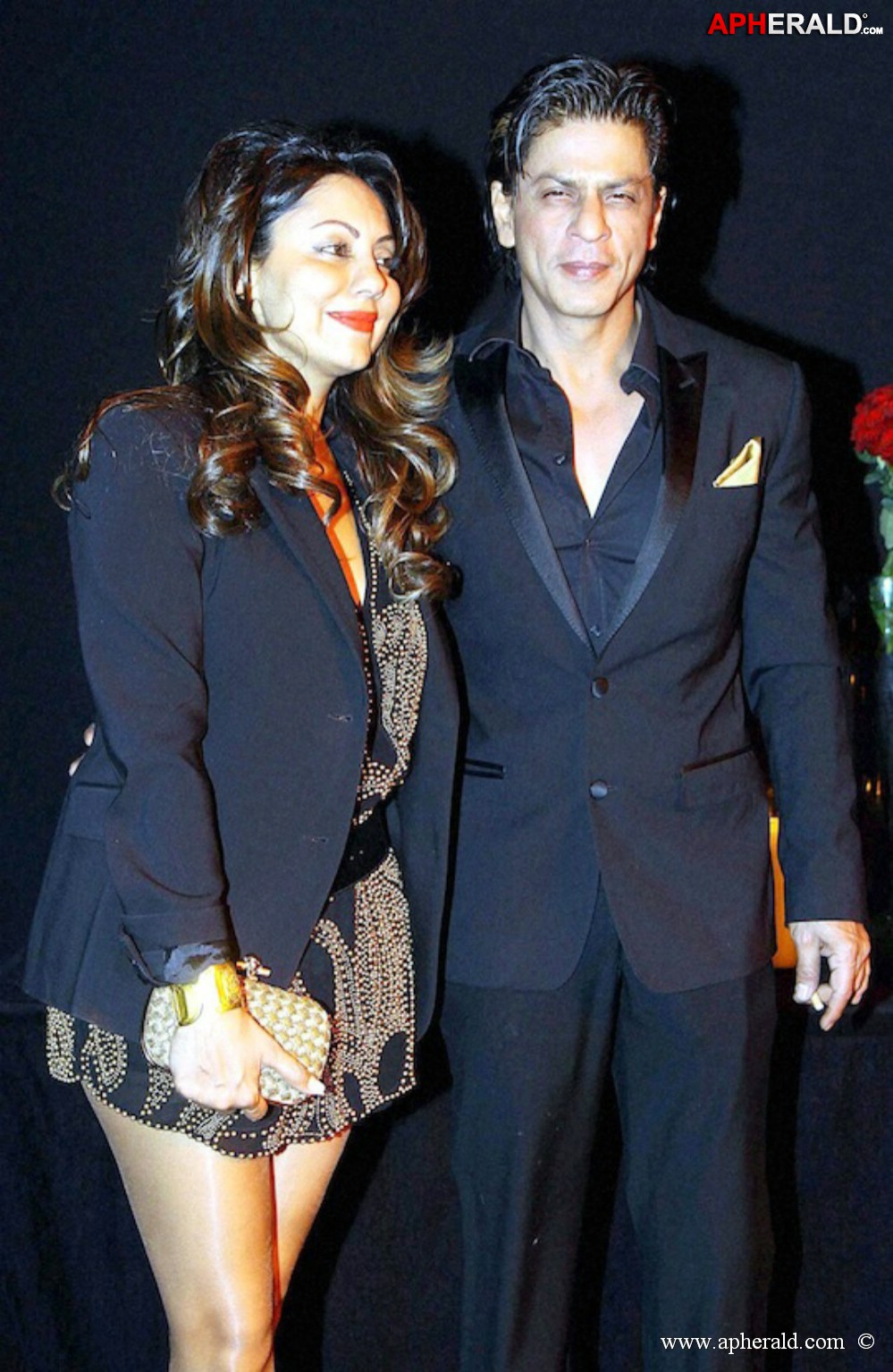 Celebs at Deepika Padukone Bash