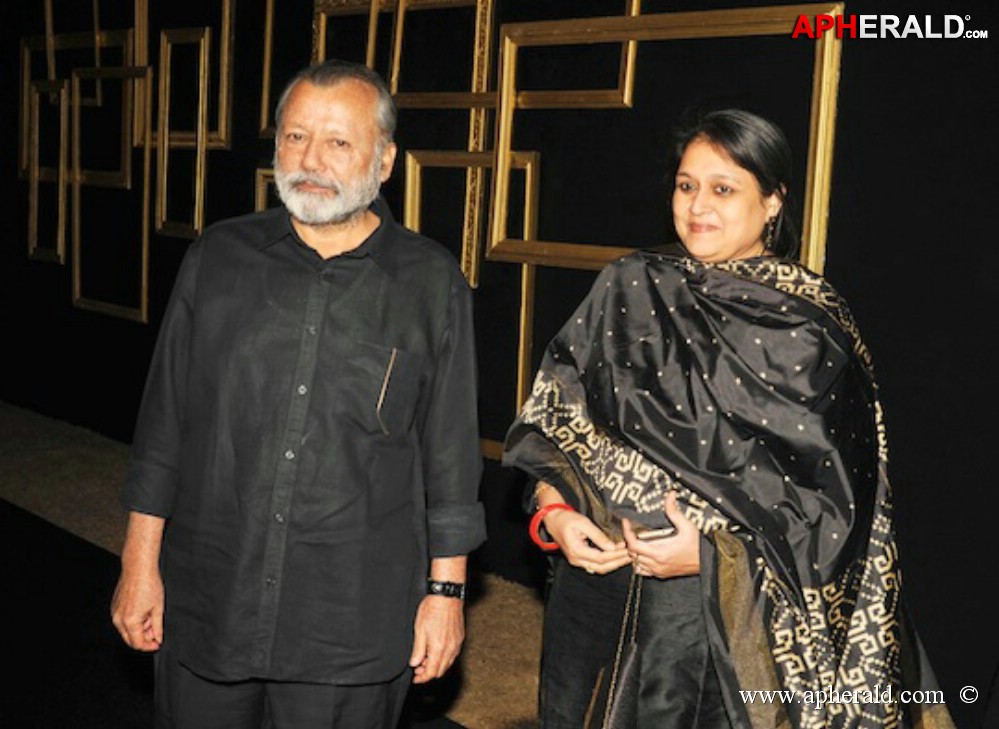 Celebs at Deepika Padukone Bash