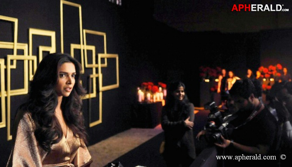 Celebs at Deepika Padukone Bash