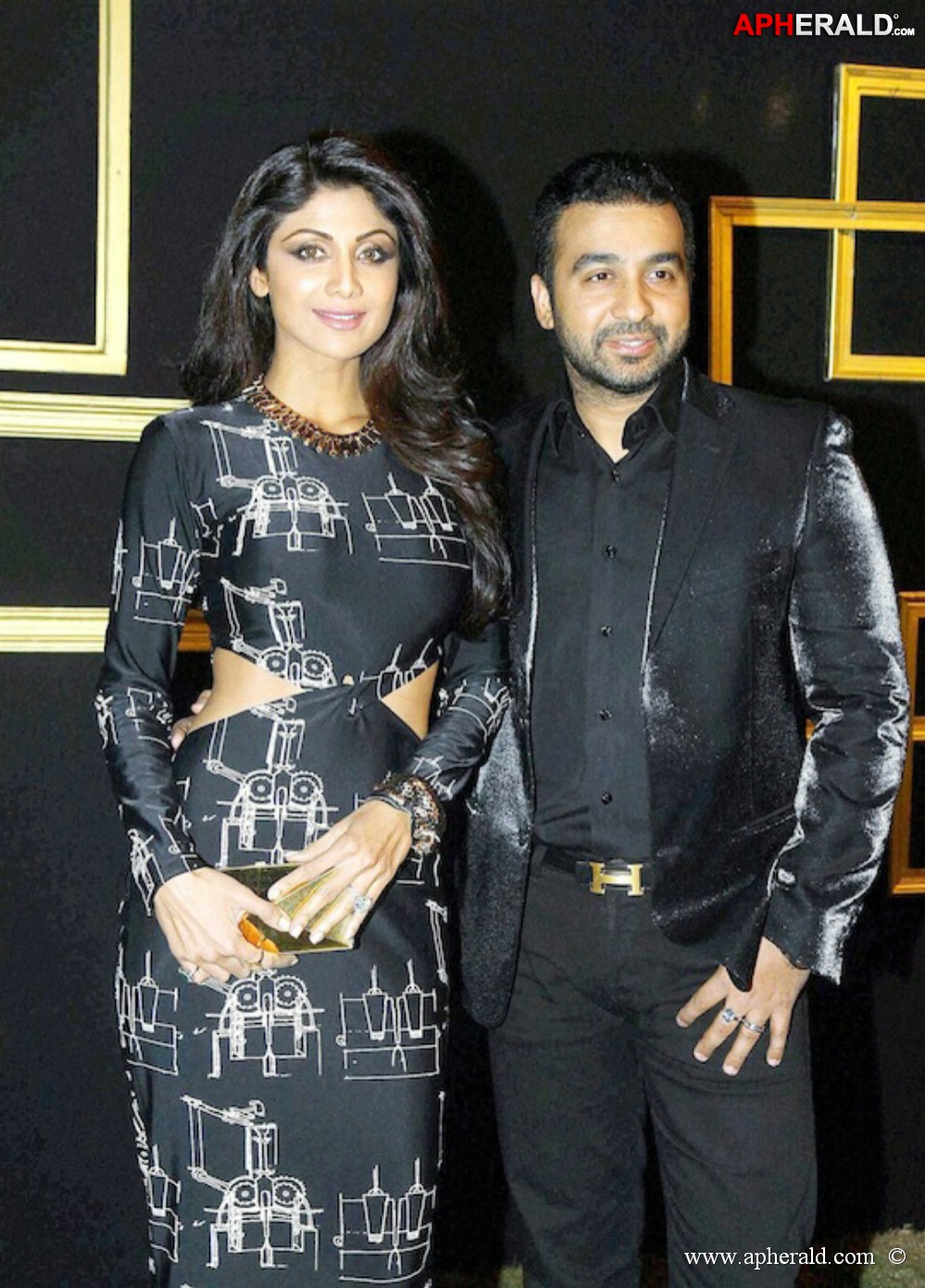 Celebs at Deepika Padukone Bash