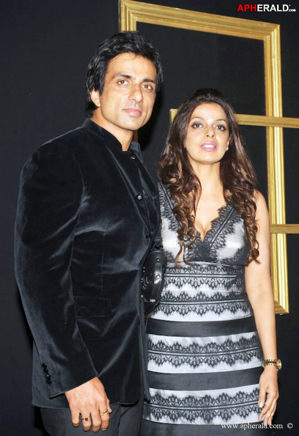 Celebs at Deepika Padukone Bash