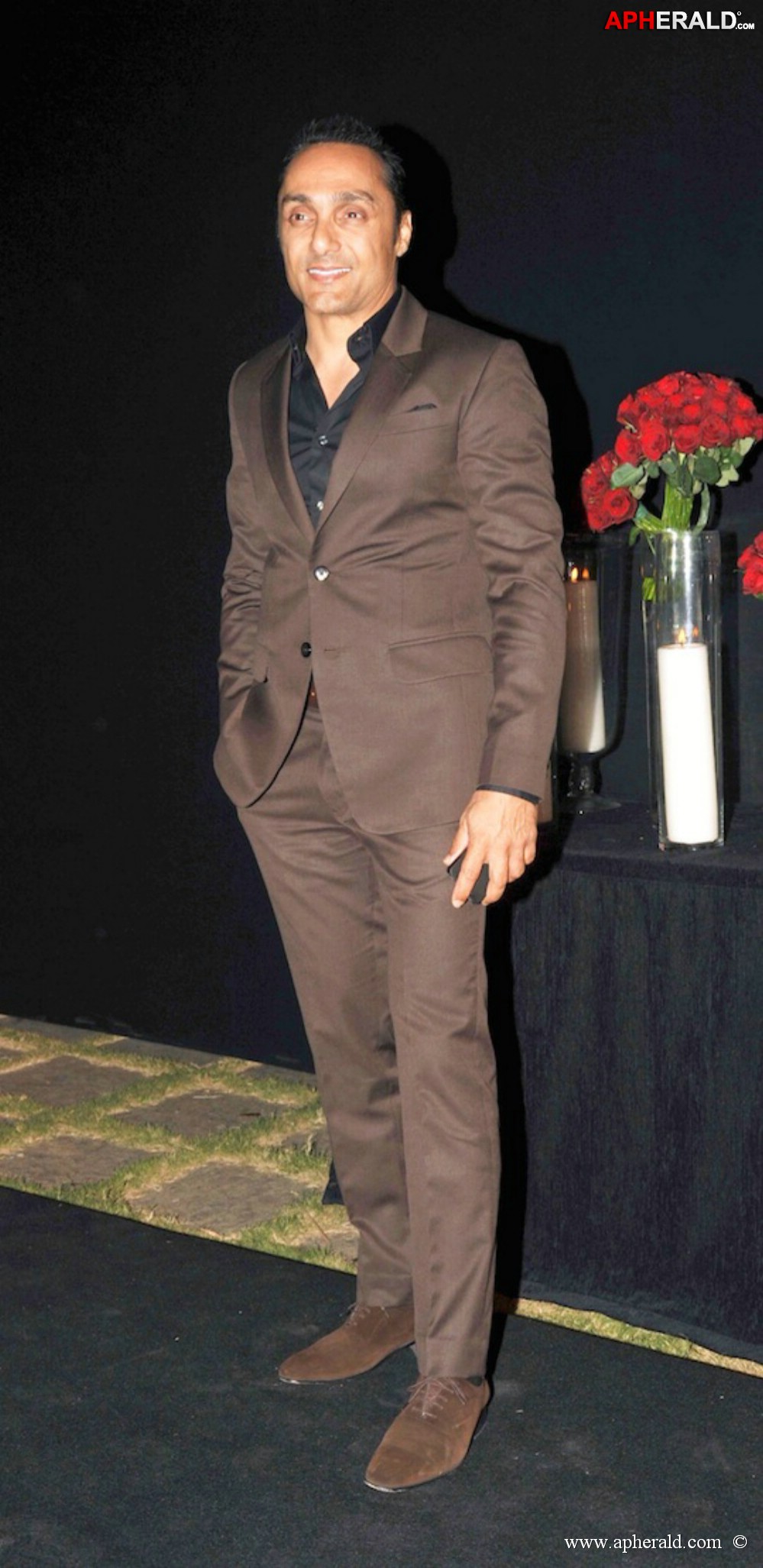 Celebs at Deepika Padukone Bash