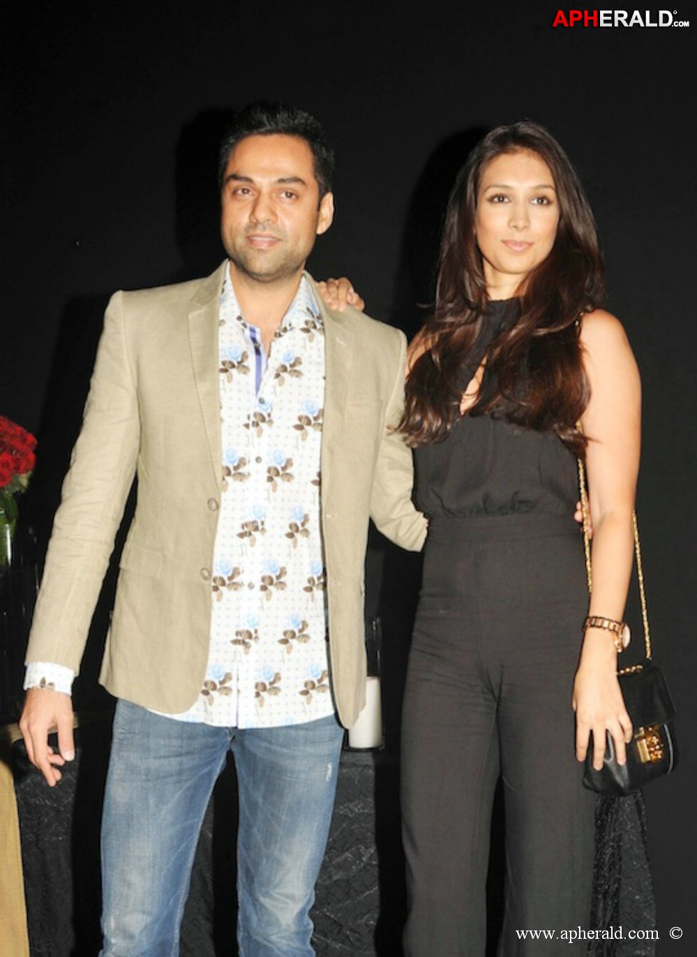 Celebs at Deepika Padukone Bash