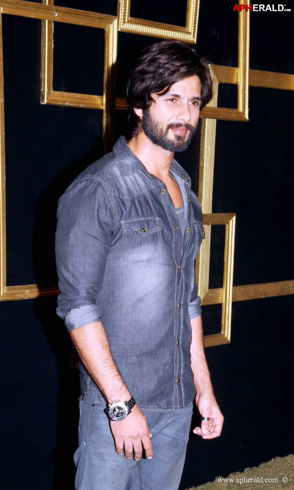 Celebs at Deepika Padukone Bash