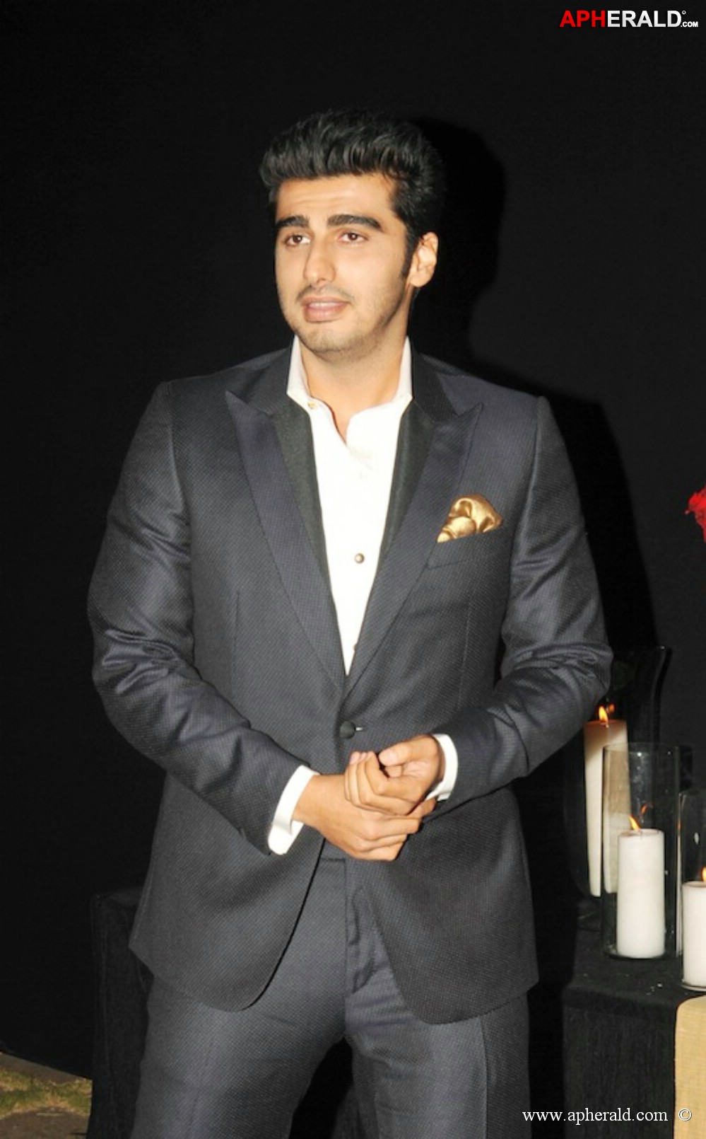 Celebs at Deepika Padukone Bash