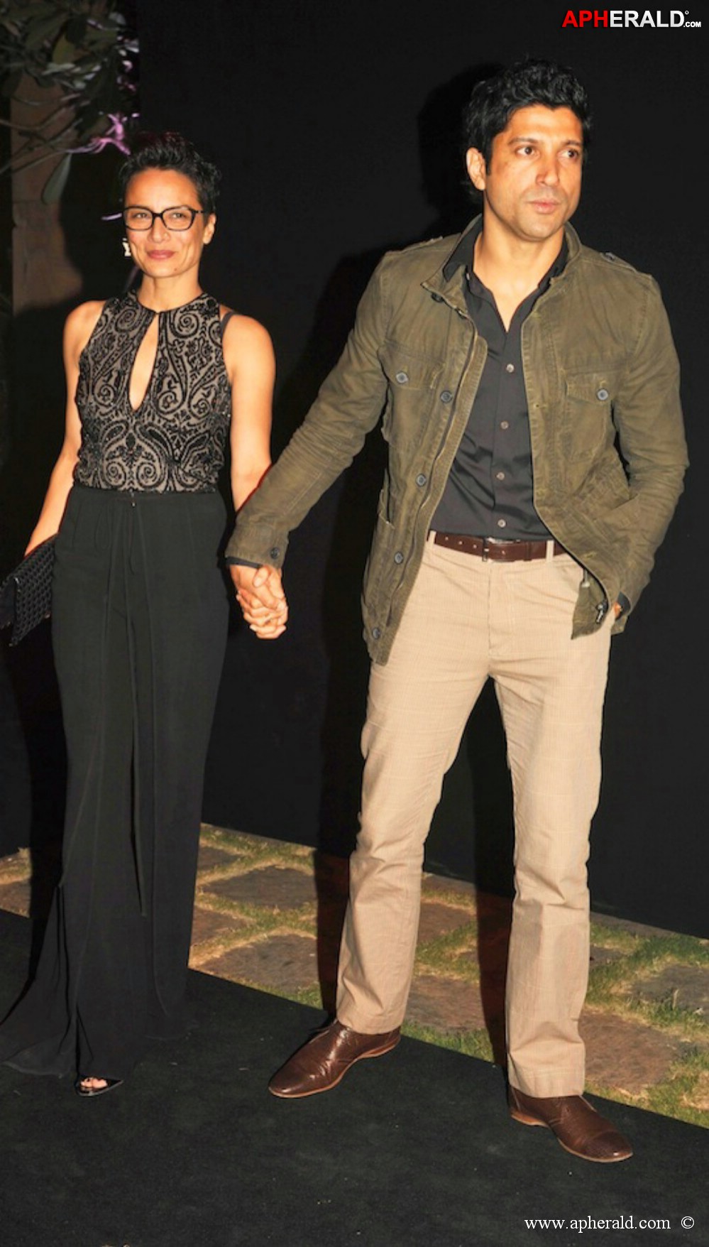 Celebs at Deepika Padukone Bash