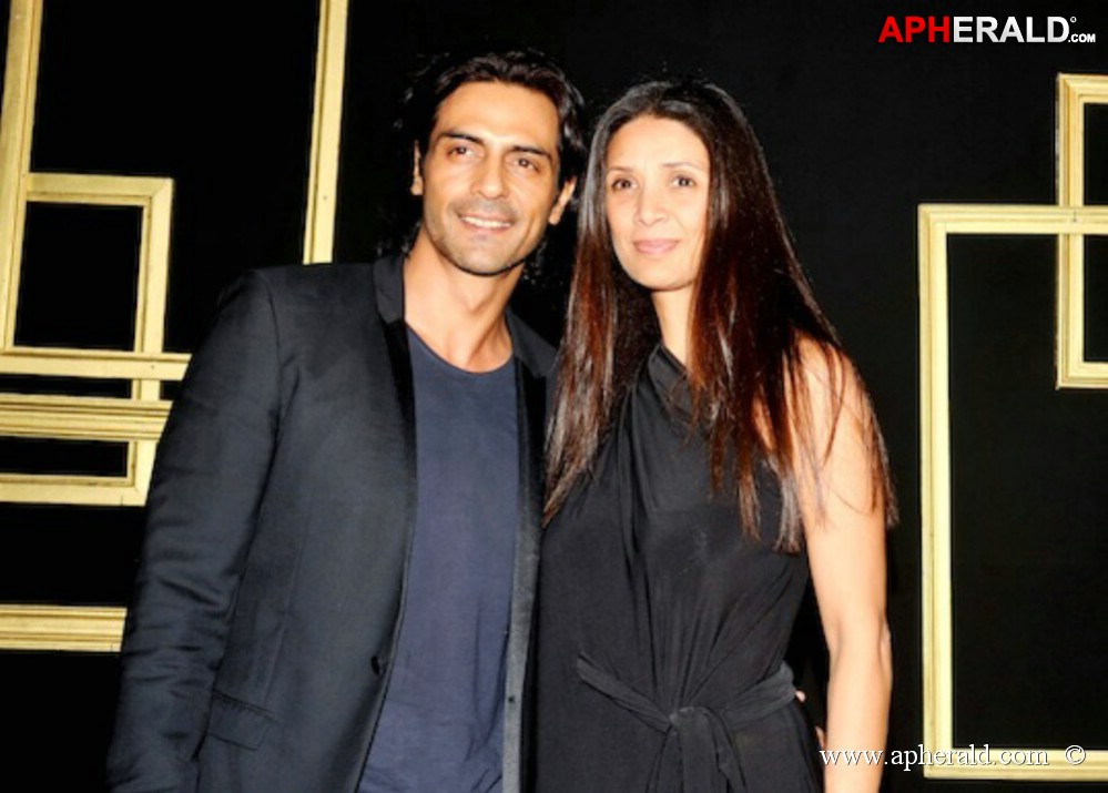 Celebs at Deepika Padukone Bash