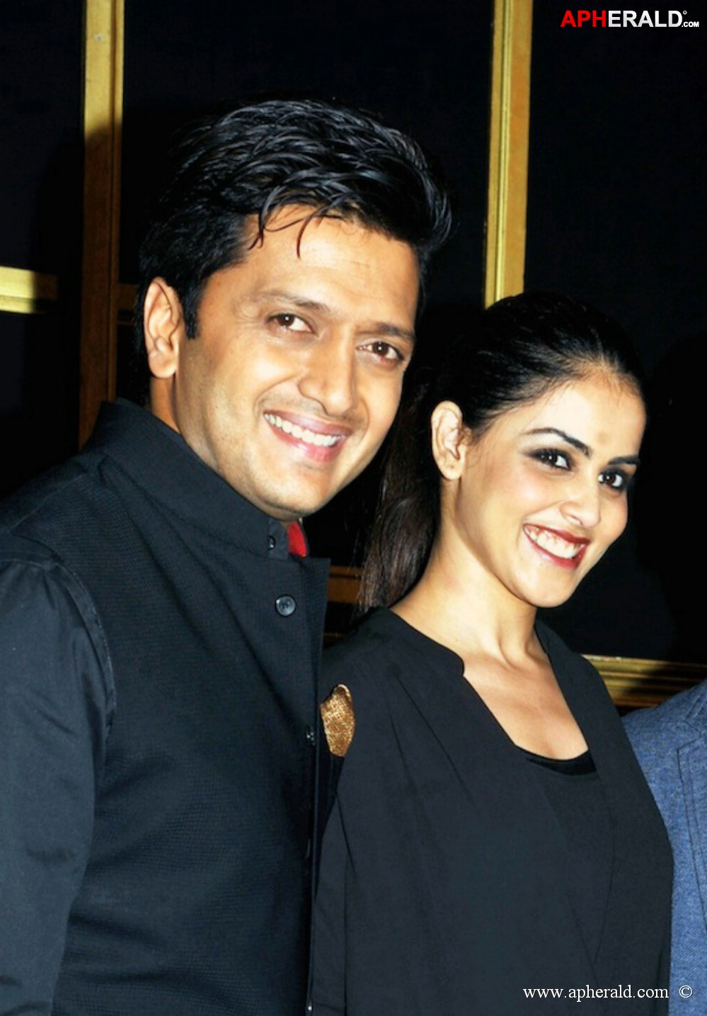Celebs at Deepika Padukone Bash