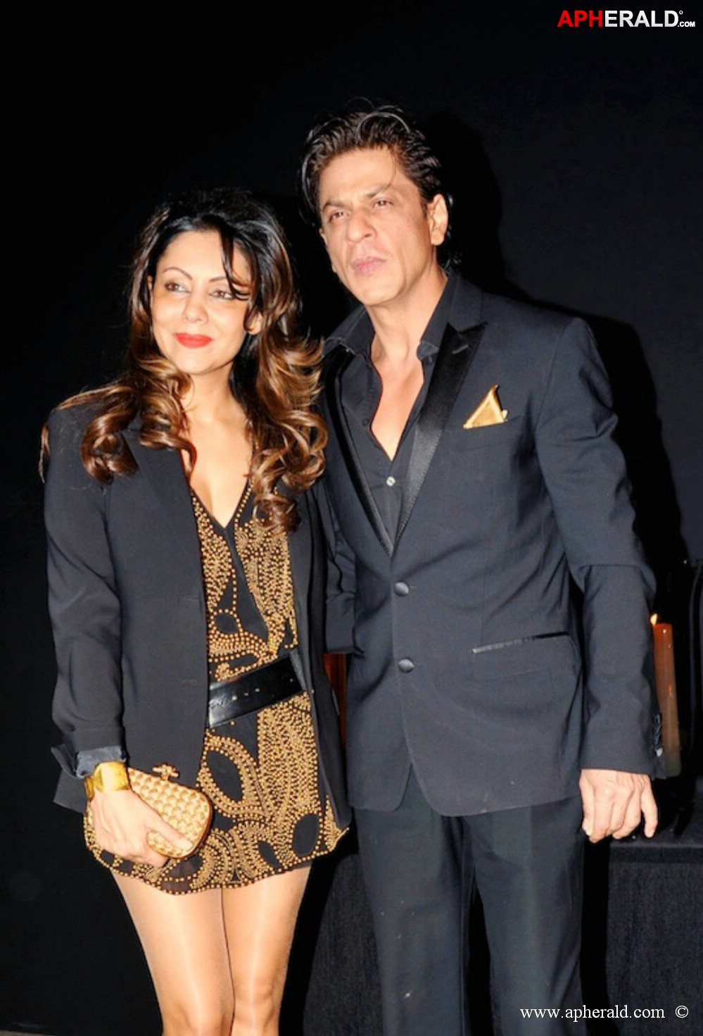 Celebs at Deepika Padukone Bash