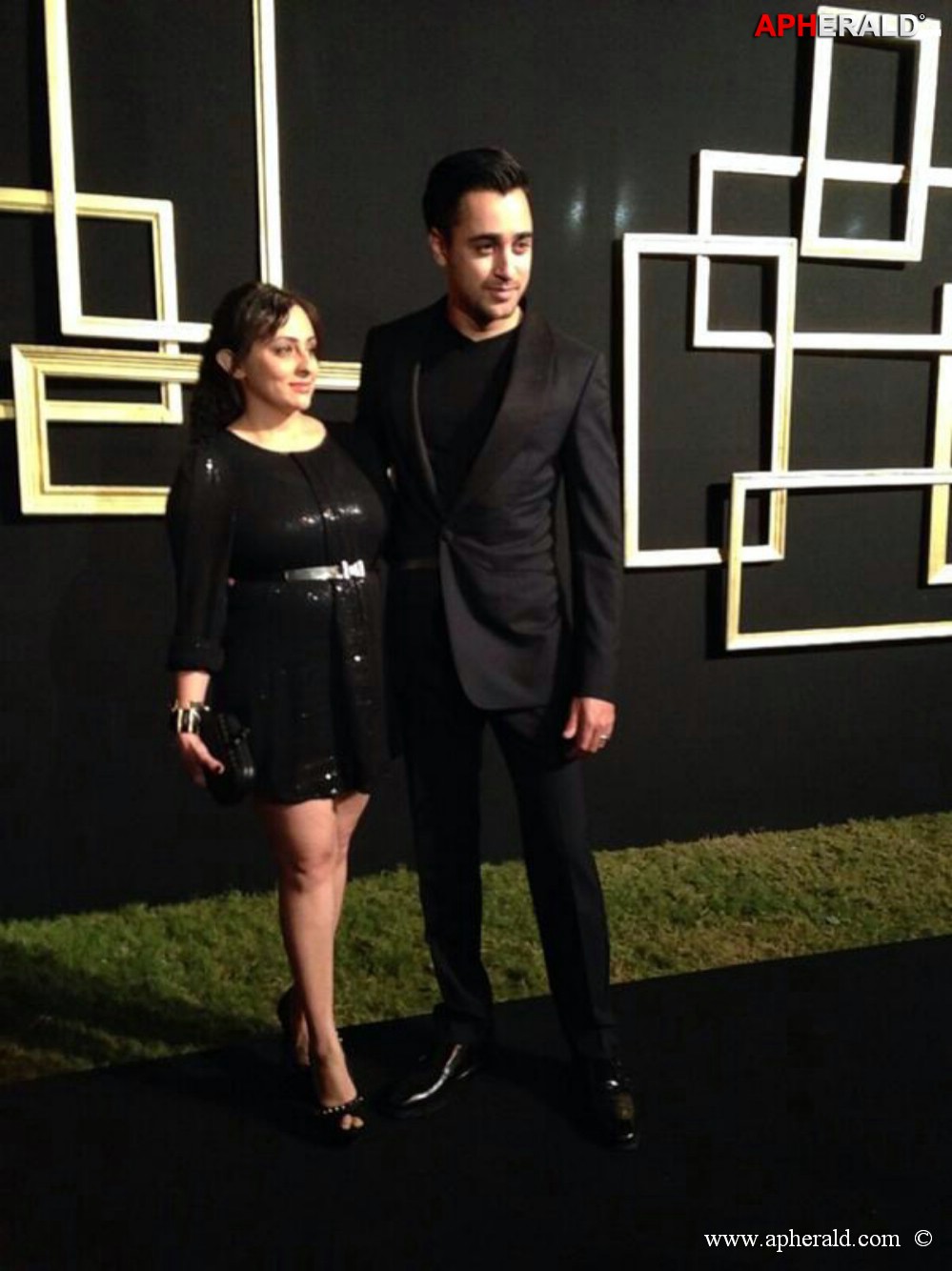 Celebs at Deepika Padukone Bash