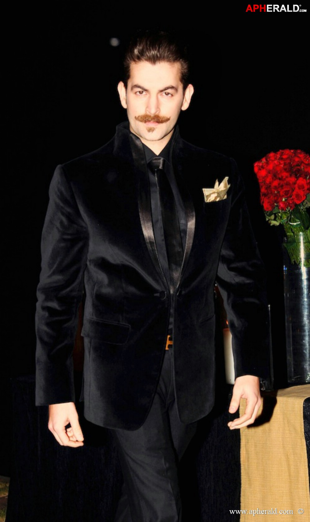 Celebs at Deepika Padukone Bash