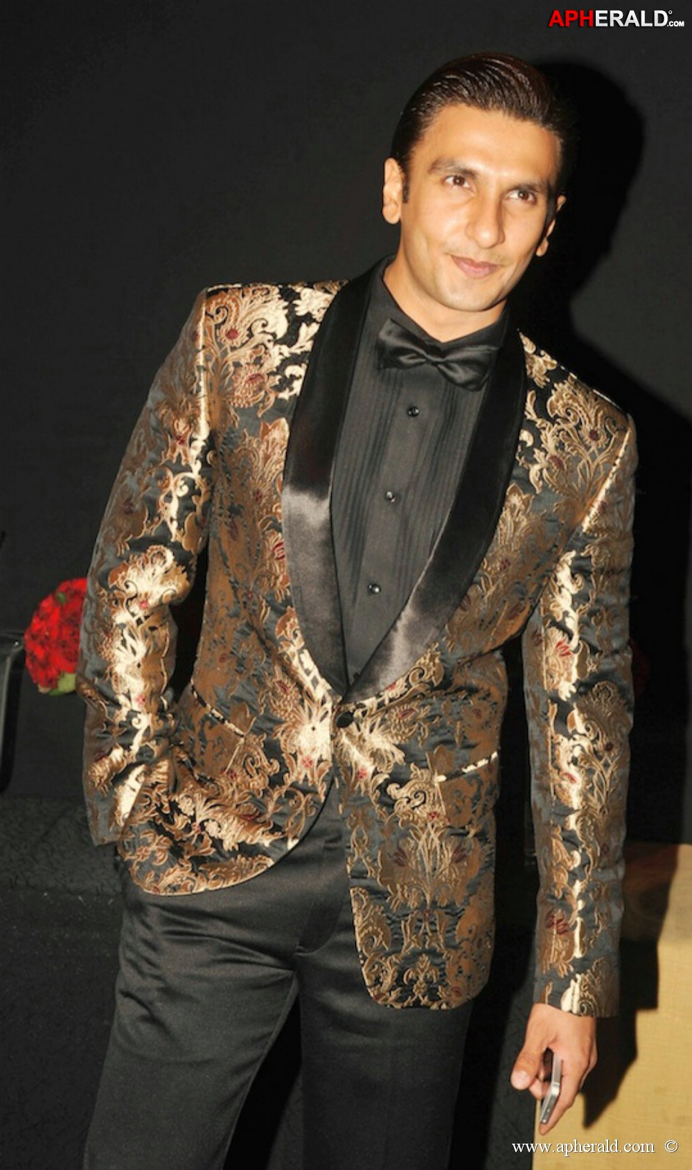 Celebs at Deepika Padukone Bash
