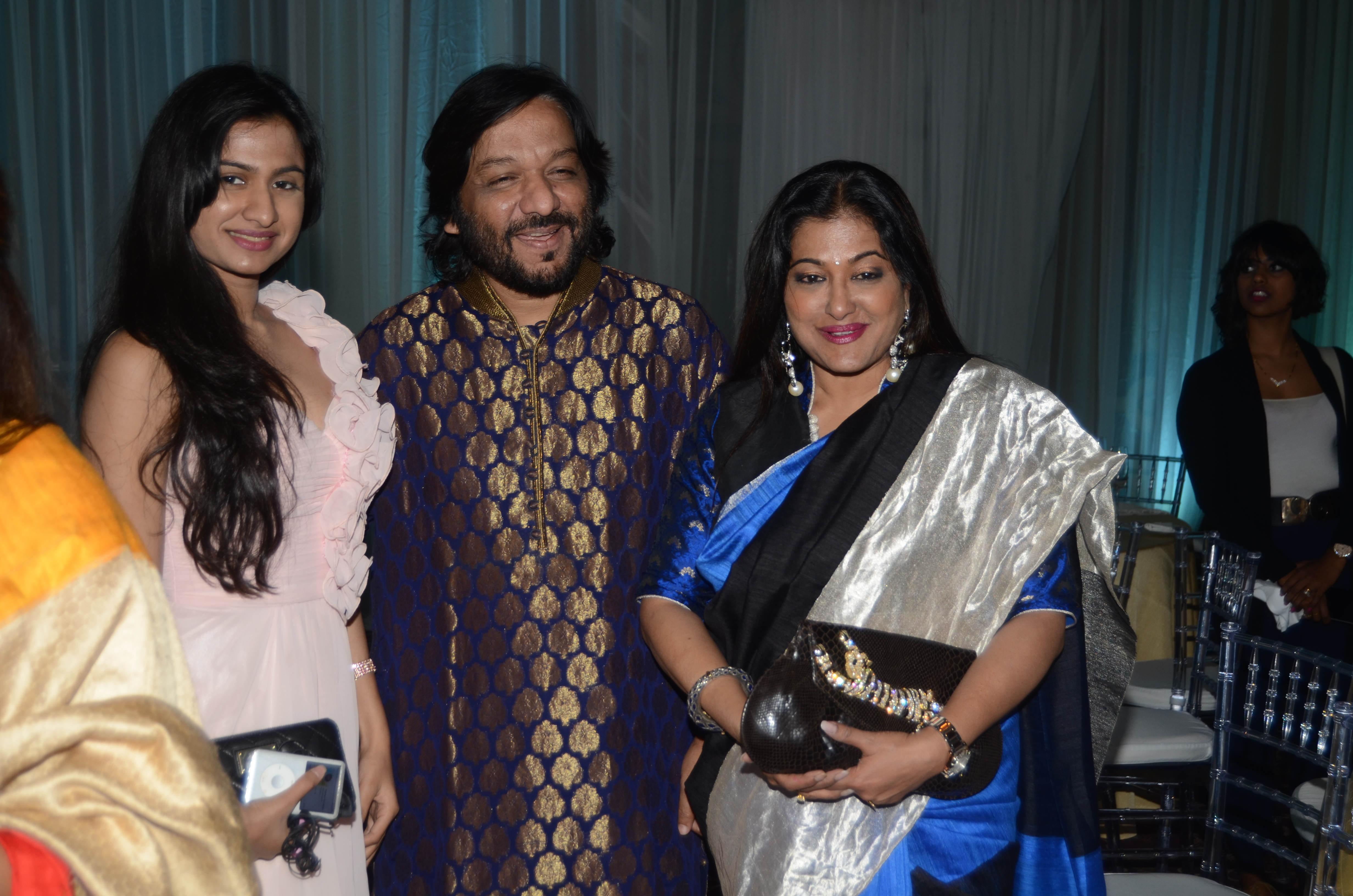 Celebs at Dr Jamuna Pais Book Launch