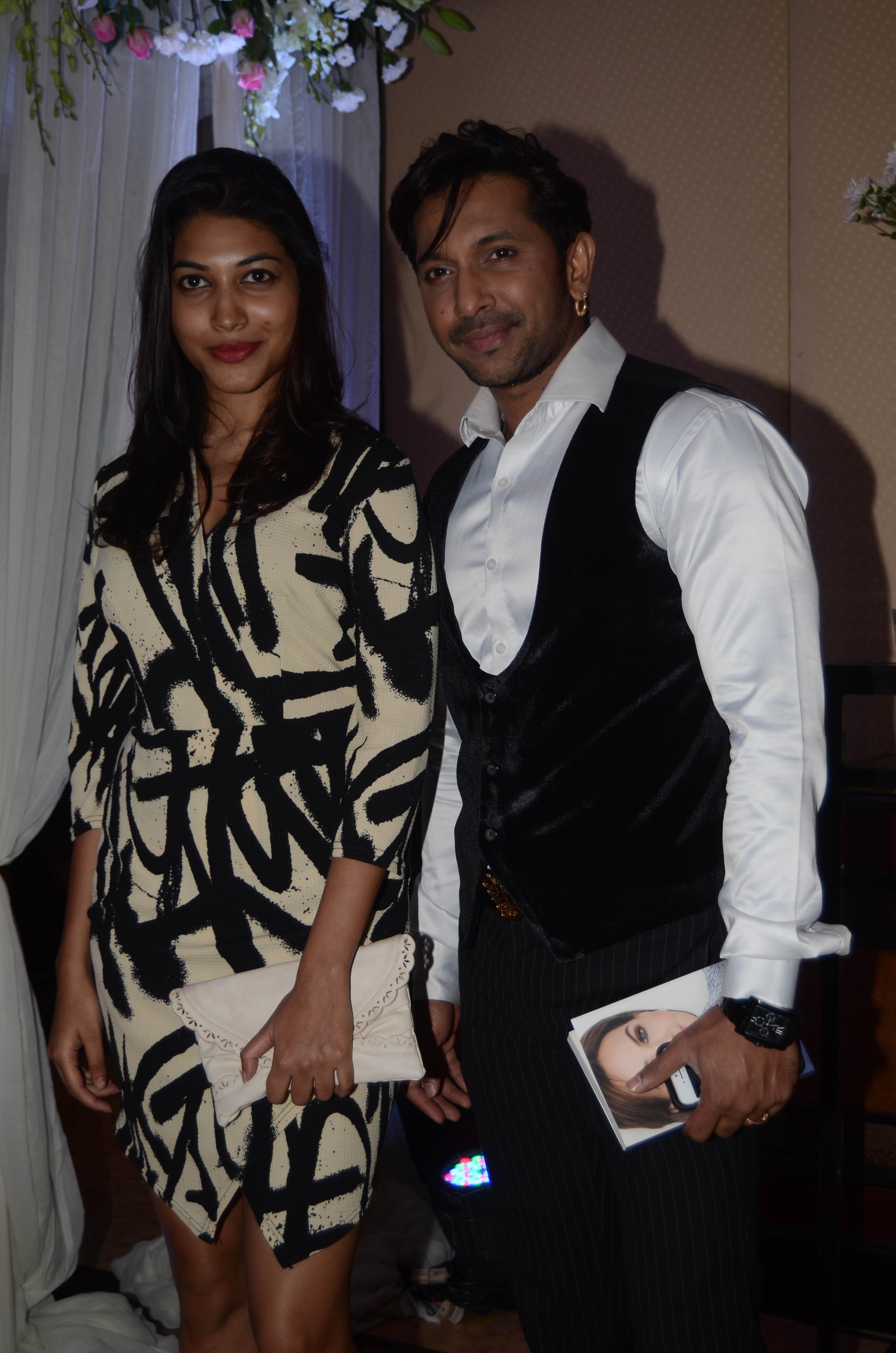 Celebs at Dr Jamuna Pais Book Launch